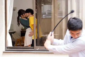 Bị em đồng nghiệp Mia Nanasawa địt khô dái