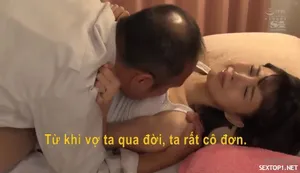 Một người vợ tốt, một giọng nói quyến rũ, cực khoái liên tục