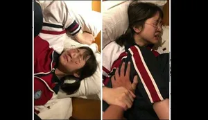 Ông già to lớn, cứng rắn, dày và lạnh lùng